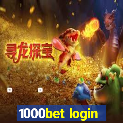 1000bet login